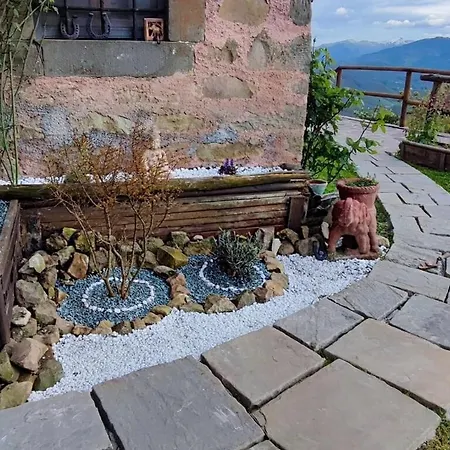 Zen Escape Sillicano