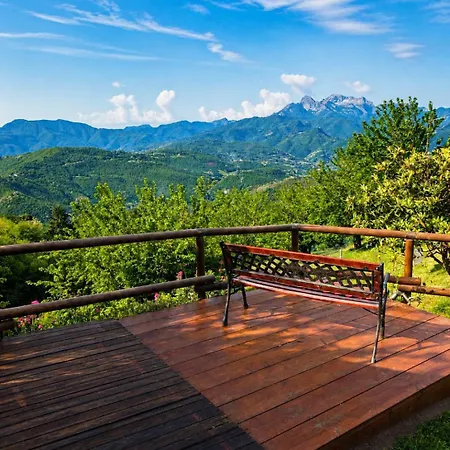 Ferienhaus Zen Escape