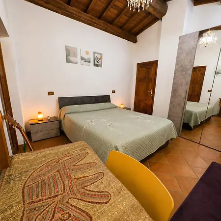 Casa vacanze Zen Escape Sillicano