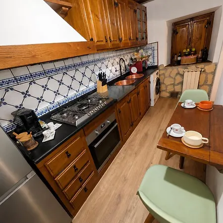 Casa vacanze Zen Escape *