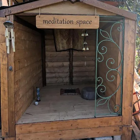 Сasa de vacaciones Zen Escape