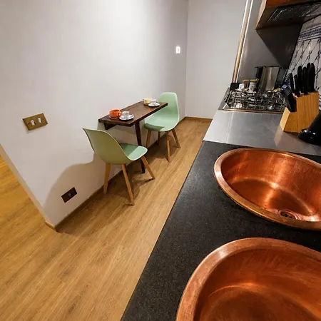 Casa vacanze Zen Escape